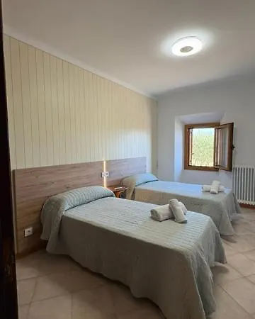 Prázdninový dům Mas Marca De *