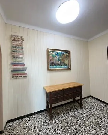 Prázdninový dům Mas Marca De Llado