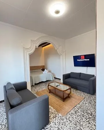 Mas Marca De Prázdninový dům *