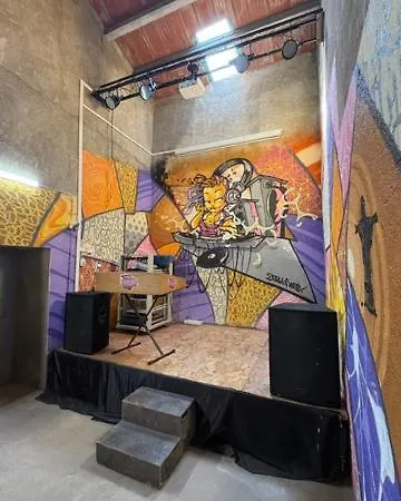 Mas Marca De Prázdninový dům *