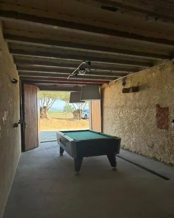 Prázdninový dům Mas Marca De *