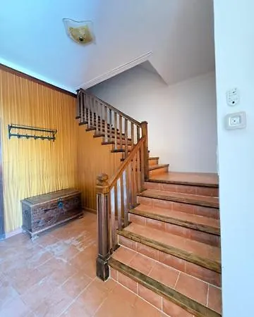 Mas Marca De Prázdninový dům