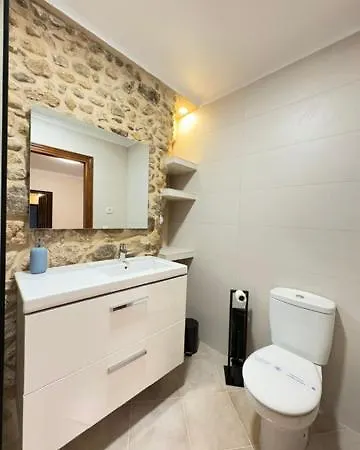 Prázdninový dům Mas Marca De *