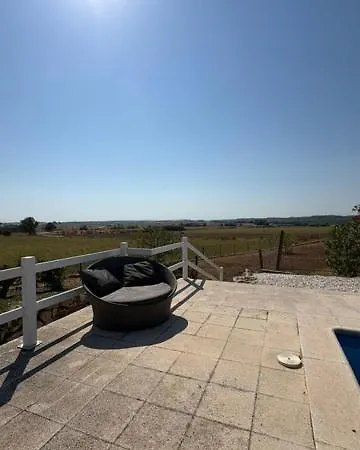 Prázdninový dům Mas Marca De Llado